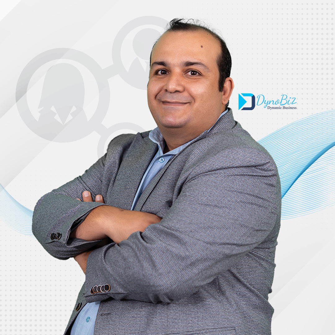 دکتر‌ ایمان حسامی