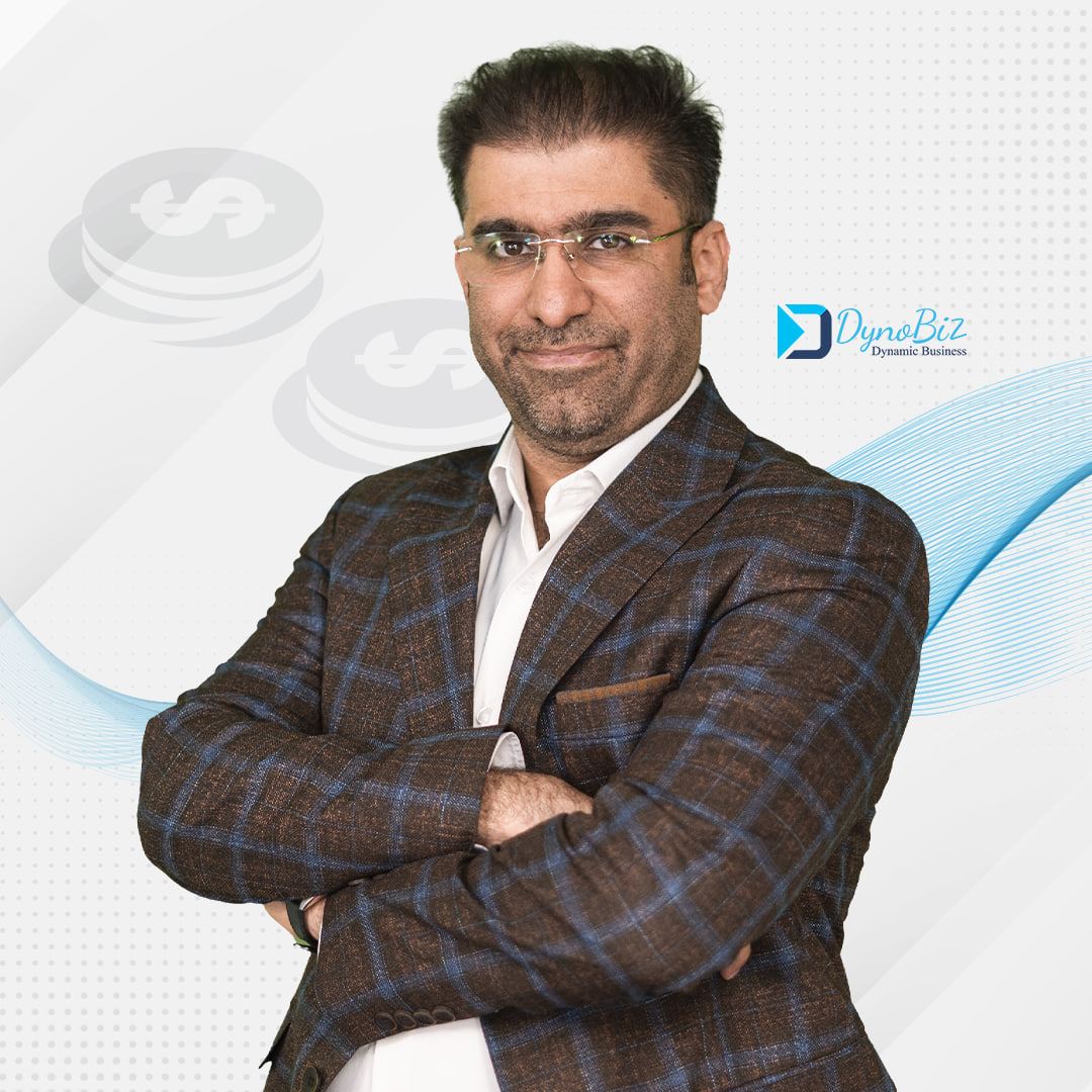 دکتر امیر‌ متحدین