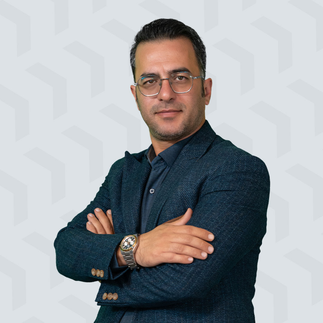 استاد خلیل گلستانی